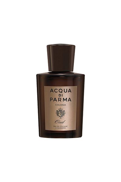 Acqua Di Parma Colonia Oud Concentree Perfume By Acqua Di Parma EDC 100 ml