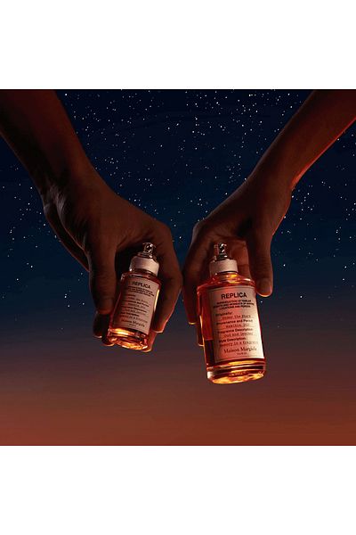 Maison Margiela Under The Stars Perfume by Maison Margiela EDT 30 ml