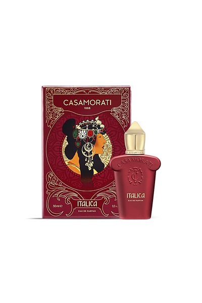 Xerjoff Italica Perfume by Xerjoff EDP 30 ml
