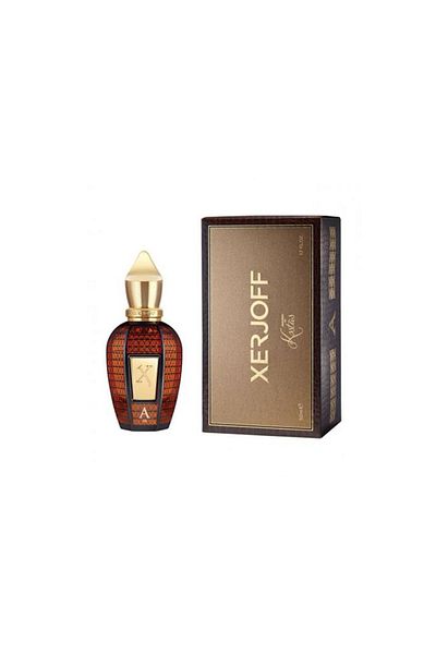 Xerjoff Oud Stars Alexandria Iii Perfume by Xerjoff Parfum 50 ml