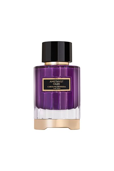 Carolina Herrera Amethyst Haze Perfume by Carolina Herrera EDP 100 ml