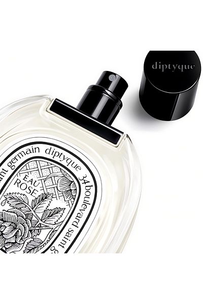 Diptyque Eau Rose Perfume By Diptyque EDT 100 ml