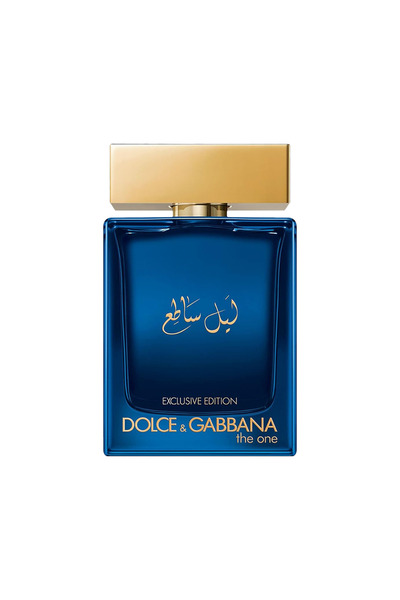 Dolce&Gabbana عطر ذا ون لومينوس نايت الإصدار الحصري من دولتشي آند غابانا أو د...
