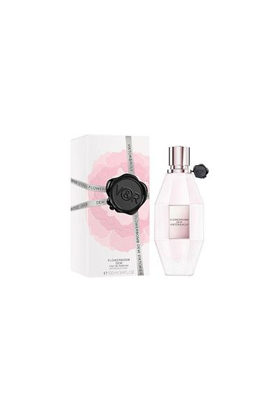 Viktor&Rolf Flowerbomb Dew Perfume by Viktor & Rolf EDP 100 ml