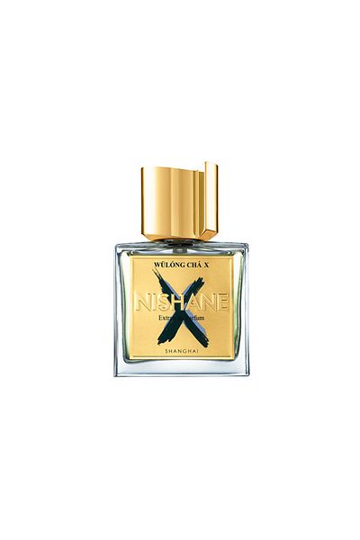Nishane Wulong Cha X Perfume by Nishane EDP 50 ml