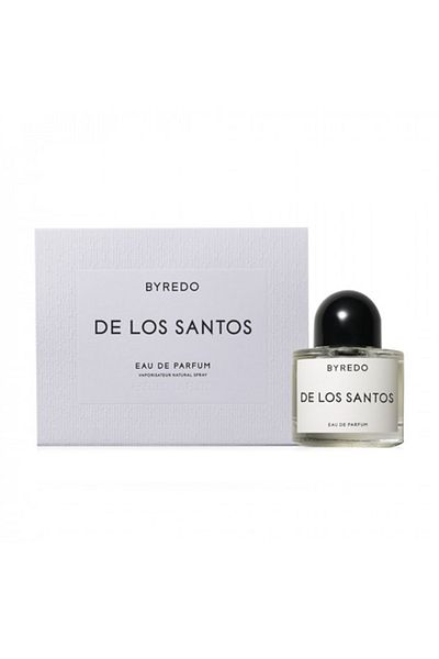 Byredo De Los Santos Perfume by Byredo Eau de Parfum 50 ml