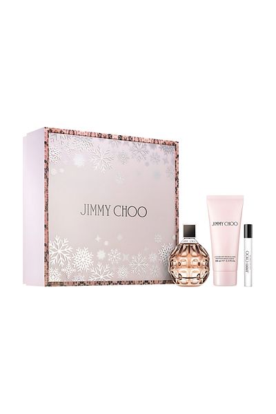Jimmy Choo Set By Jimmy Choo - 3 Pieces
