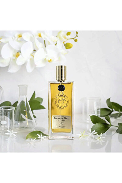 NICOLAI PARFUMEUR CREATEUR Number One Intense Perfume by Nicolai Eau de Parfum 30 ml