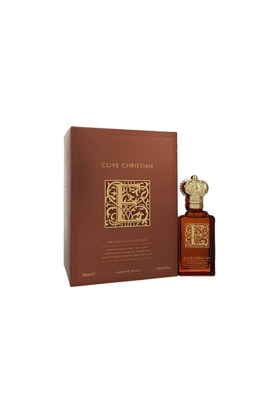 Clive Christian Private Collection I Amber Oriental Perfume by Clive Christian EDP 50 ml