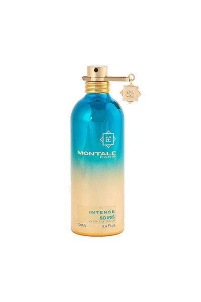 Montale Intense So Iris Perfume By Montale Extraits de Parfum 100 ml