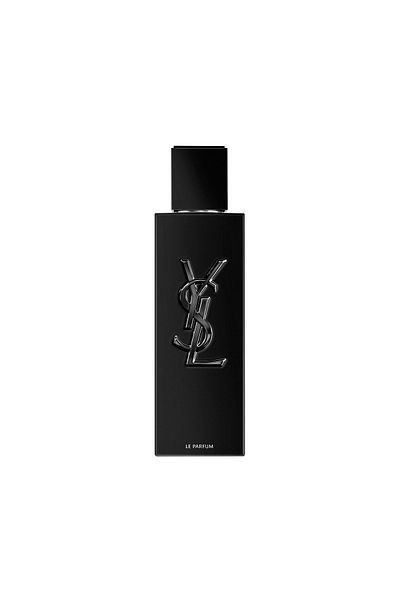 Yves Saint Laurent Myslf Le Perfume by Yves Saint Laurent Le Parfume 60 ml