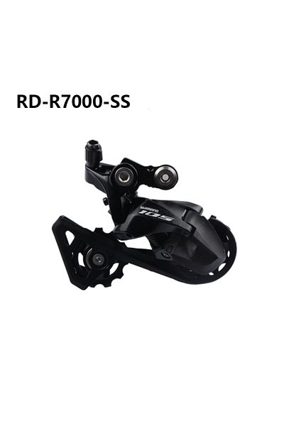 Choice R7000 SS Shimano 105 R7000 Ultegra R8000 Rear Derailleur 11 Speed For Road Bike 11s Bicycle SS Short