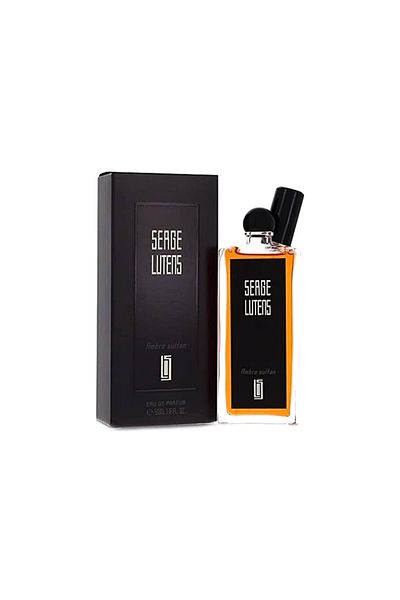 Serge Lutens Ambre Sultan Perfume by Serge Lutens Eau de Parfum 50 ml