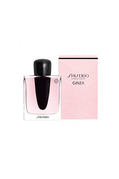 Shiseido Shiseido Ginza Perfume by Shiseido Eau de Parfum 90 ml