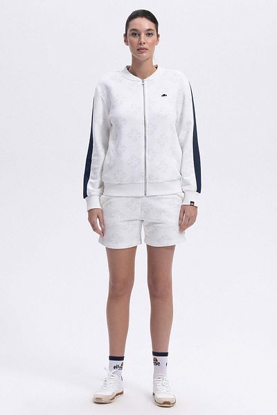Ellesse Дамски суитшърт с цип EF375-OF