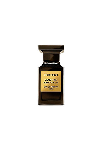 Tom Ford عطر فينيسيان برغموت من توم فورد - او دي بارفان، 50 مل