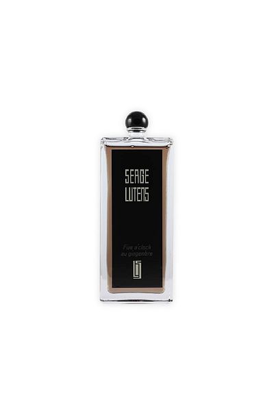 Serge Lutens Five O Clock Au Gingembre Perfume By Serge Lutens EDP 50 ml
