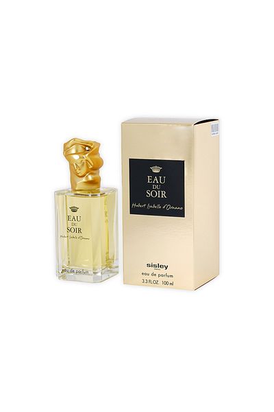 Sisley Eau Du Soir EDP 100mlسيسلي اي دي سوير او دى بارفان للنساء 100 مل