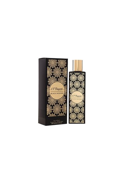 S.T. Dupont Black Incense Perfume by S.T. Dupont EDP 100 ml