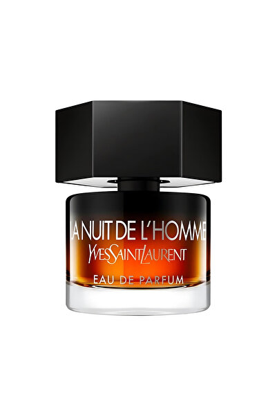 Yves Saint Laurent عطر لا نوي دي لوم من ايف سان لوران EDP 60 مل