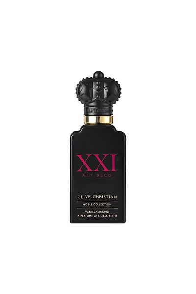 Clive Christian عطر نوبل كوليكشن إكس إكس آي آرت ديكو فانيليا أوركيد من كلايف كريستيان، 50 مل