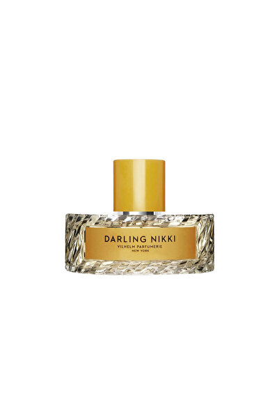 Vilhelm Parfumerie عطر دارلنج نيكي من فيلهلم بارفوميري او دي بارفان 100 مل