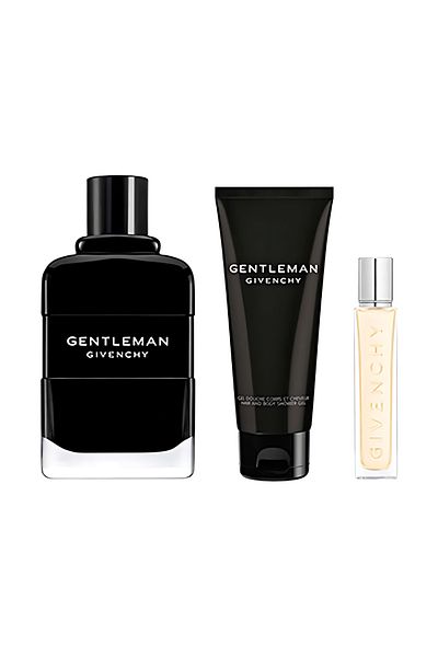 Givenchy Men's Gentleman Set By Givenchy - 3 Pieces