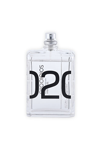 Escentric Molecules عطر موليكيول 2 من إيسينتريك موليكيولز أو دو تواليت 100 مل