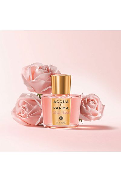 Acqua Di Parma Rosa Nobile Perfume By Acqua Di Parma EDP 100 ml