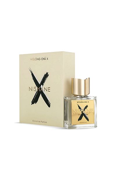 Nishane عطر وولونغ تشا اكس من نيشان او دي بارفان 100 مل