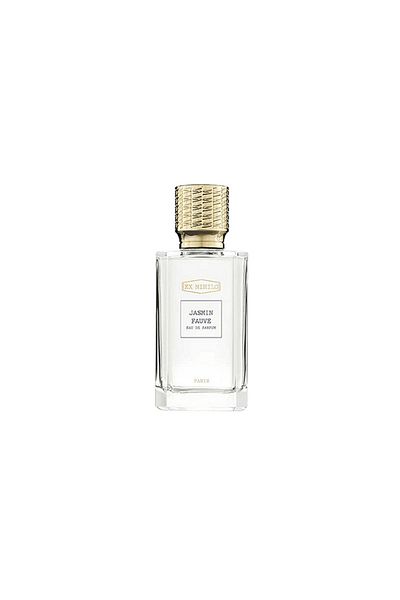Ex Nihilo عطر ياسمين فوف من إكس نيهيلو أو دو بارفان 100 مل