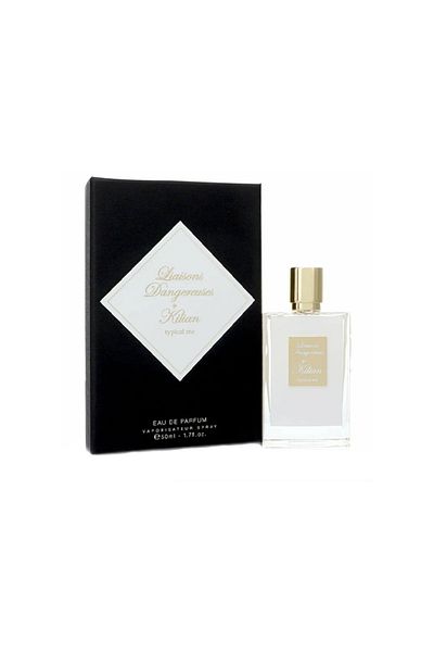 Kilian Liaisons Dangereuses Typical Me Perfume by Kilian Eau de Parfum 50 ml
