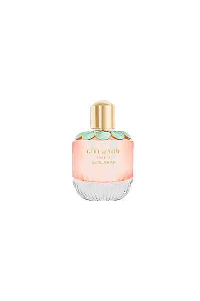 Elie Saab Girl Of Now Lovely Perfume by Elie Saab Eau de Parfum 90 ml