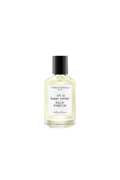 Thomas Kosmala عطر رقم 11 سوبر عنبر من توماس كوسمالا او دي بارفان 100 مل