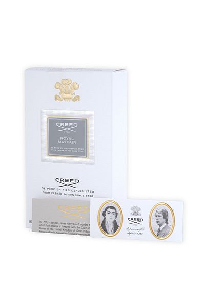Creed Royal Mayfair Perfume By Creed EDP 100 ml