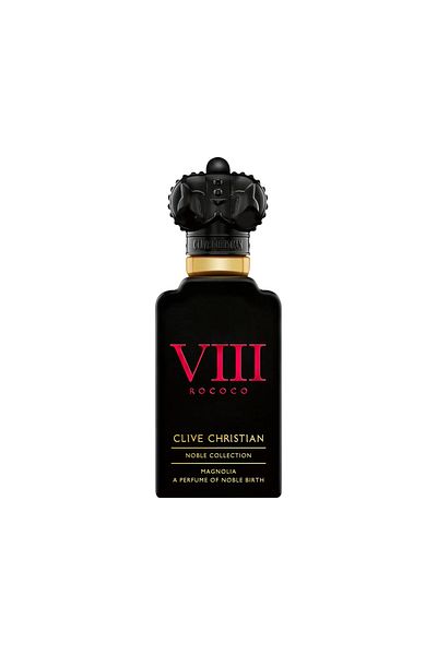 Clive Christian Noble Collection Viii Rococo Magnolia Perfume by Clive Christian Parfum 50 ml
