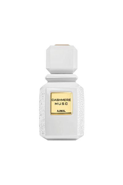 Ajmal Cashmere Musc Perfume By Ajmal EDP 100 ml