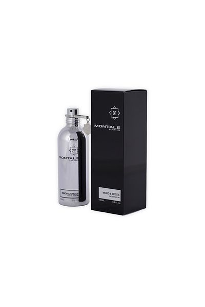 Montale Wood & Spices Perfume By Montale EDP 100 ml