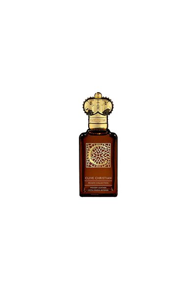Clive Christian Private Collection C Sensual Woody Leather Perfume by Clive Christian EDP 50 ml