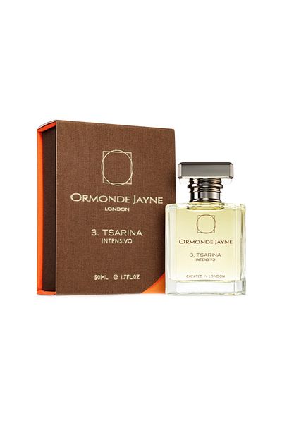 Ormonde Jayne 3. Tsarina Intensivo Perfume by Ormonde Jayne Eau de Toilette 50 ml