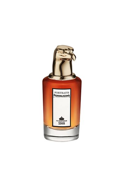 Penhaligon's The Uncompromising Sohan Perfume By Penhaligon's EDP 75 ml