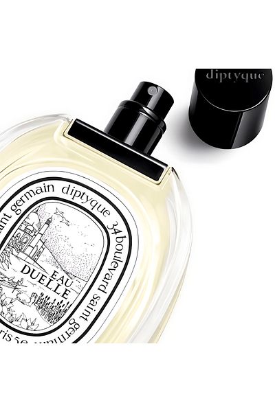 Diptyque Eau Duelle Perfume by Diptyque EDT 100 ml