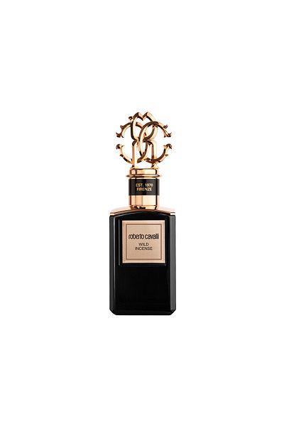 Roberto Cavalli Wild Incens Perfume by Roberto Cavalli EDP 100 ml