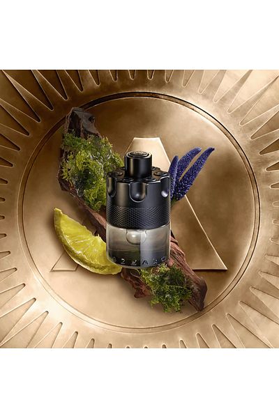 Azzaro عطر ذا موست ونتد إنتنس من أزارو أو دي تواليت 100 مل