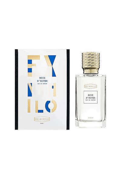 Ex Nihilo عطر Bois D'Hiver من Ex Nihilo EDP 100 مل
