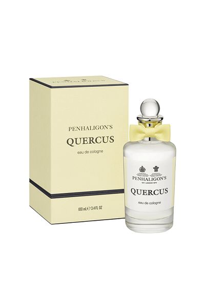 Penhaligon's Quercus Perfume by Penhaligon'S Eau de Cologne 100 ml