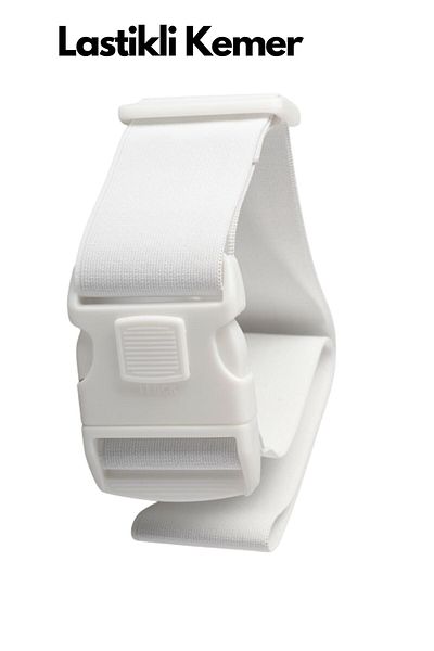 My Real حزام Ihram مرن