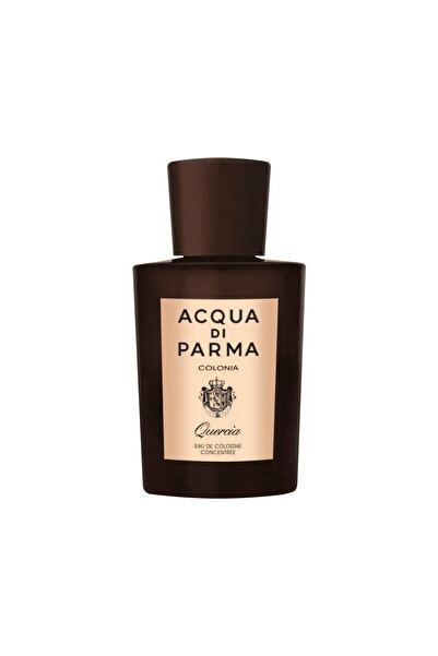 Acqua Di Parma عطر كولونيا كويرسيا كونسنتري من أكوا دي بارما إي دي سي 100 مل