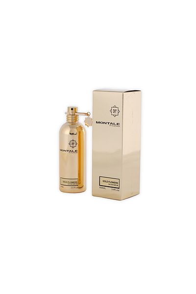 Montale Gold Flowers Perfume By Montale EDP 100 ml