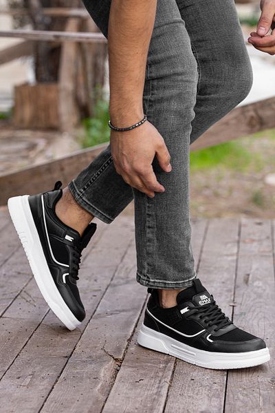 Daxtors D2851 Daily Orthopedic Men's Sneaker Sports Shoes